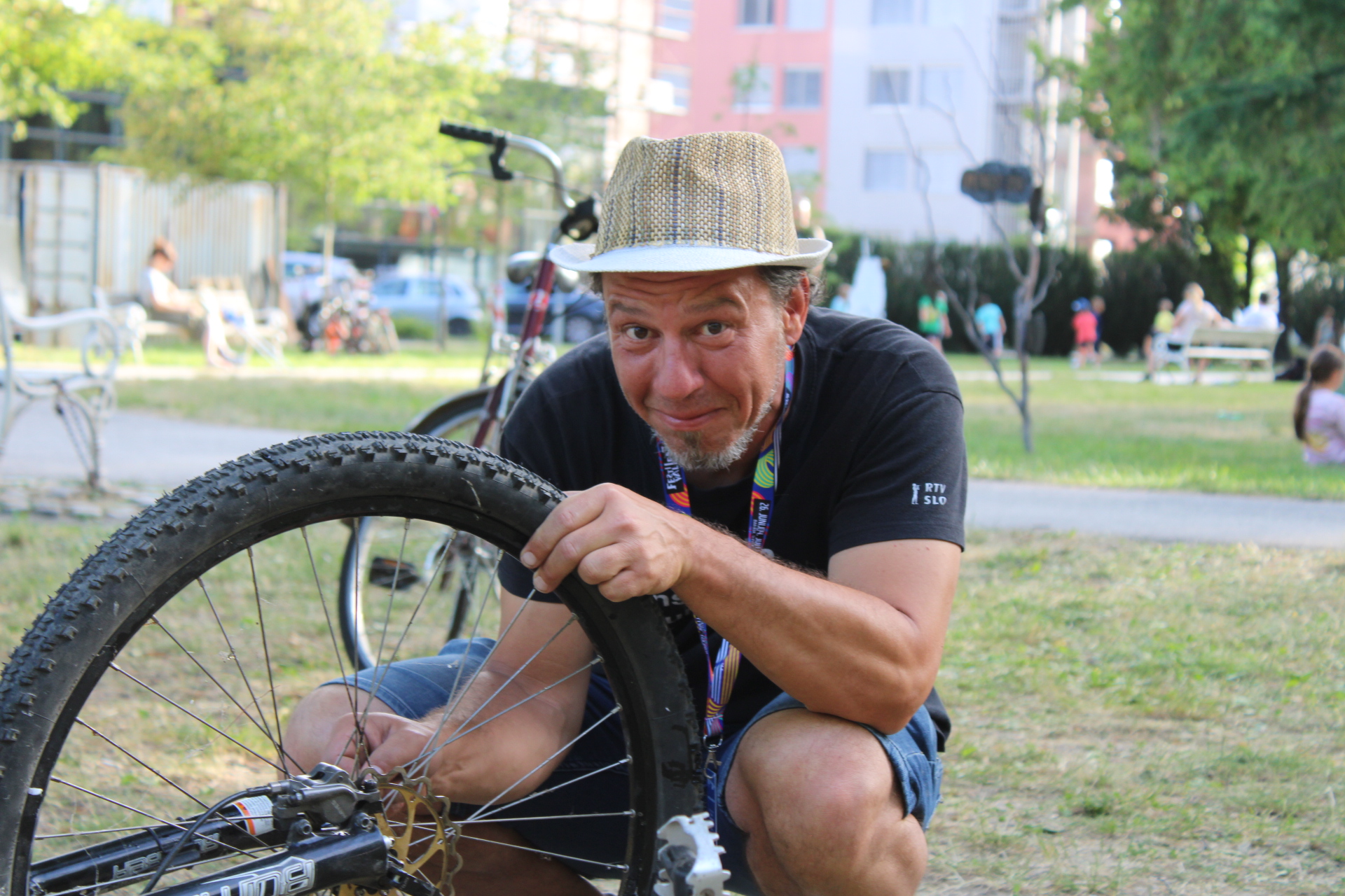 Festival Lent se je poslovil, Mestni park pa ostaja živ: Vsak vikend predstave in delavnice za najmlajše