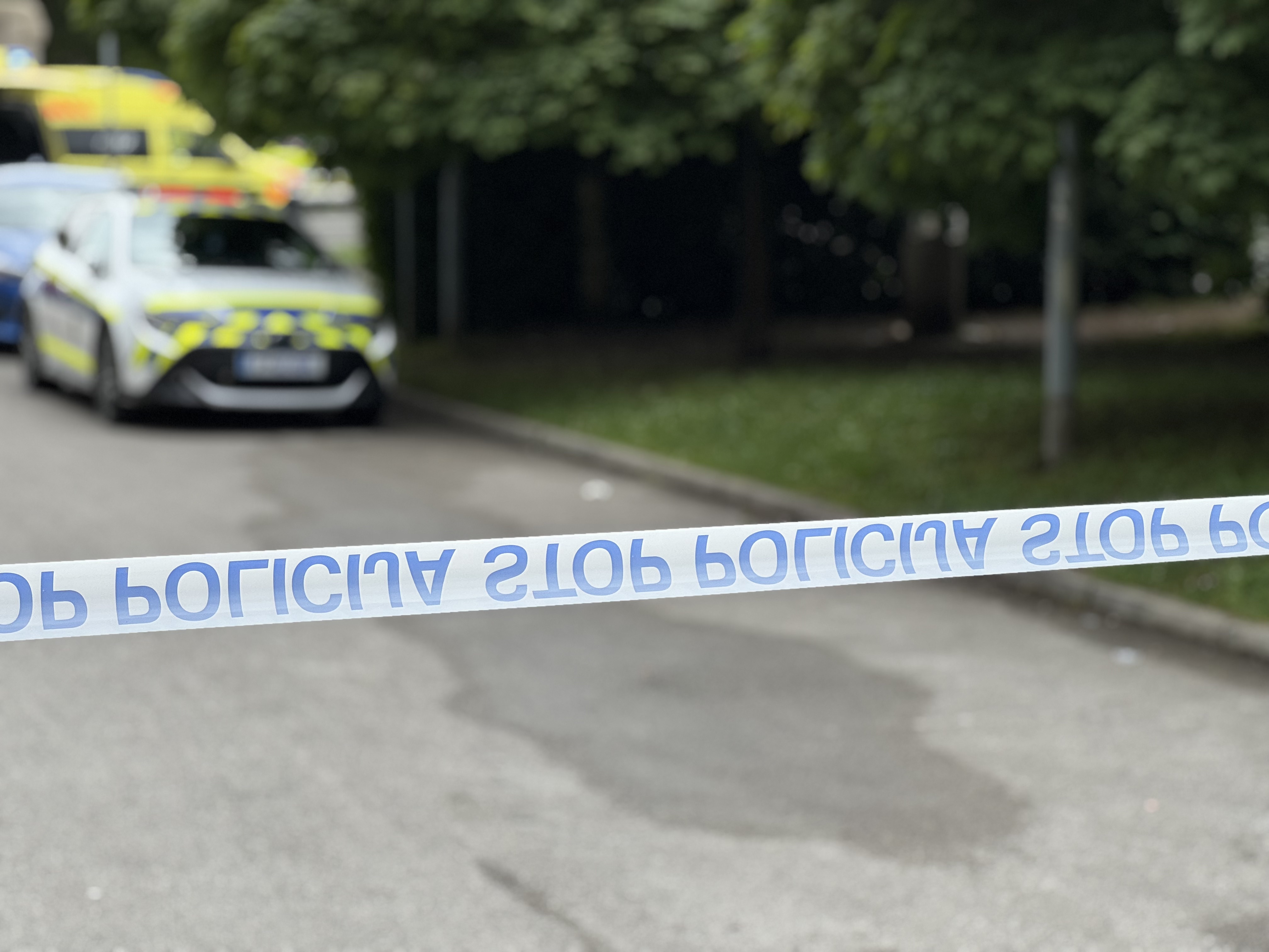 Tragičen razplet iskalne akcije: Pogrešano osebo našli mrtvo