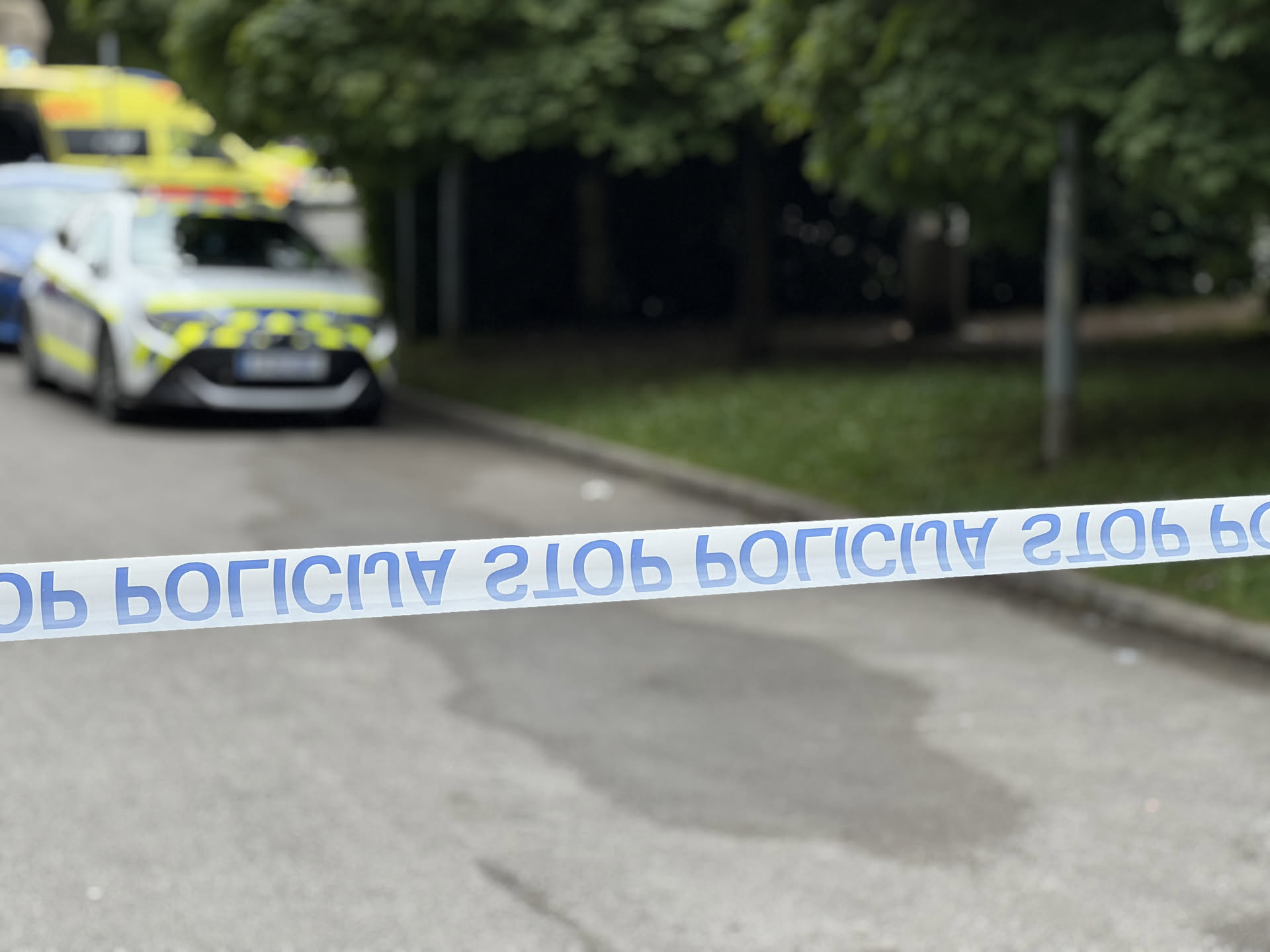 Moški umrl v delovni nesreči pri Majšperku
