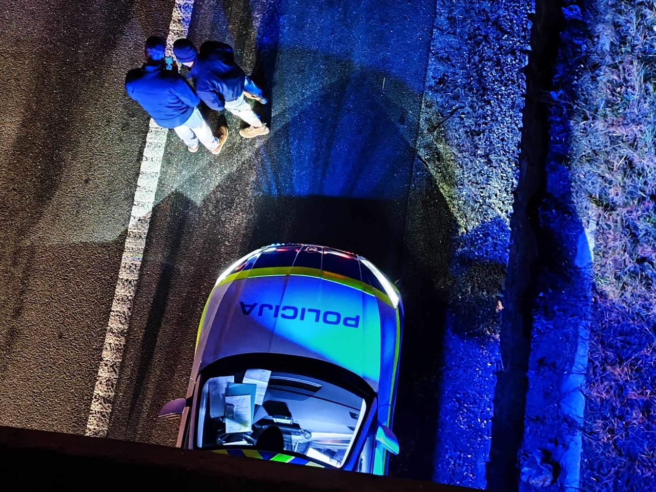 Obtožnica in podaljšan pripor v primeru uboja v Lovrencu na Pohorju