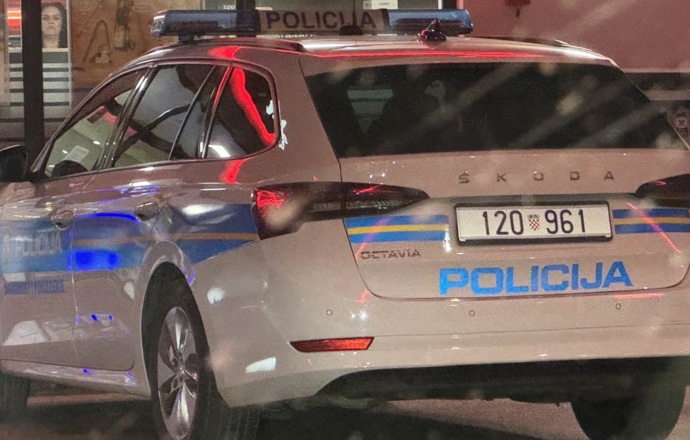 V fizični obračun s Slovenci v Umagu vpleten tudi lastnik lokala