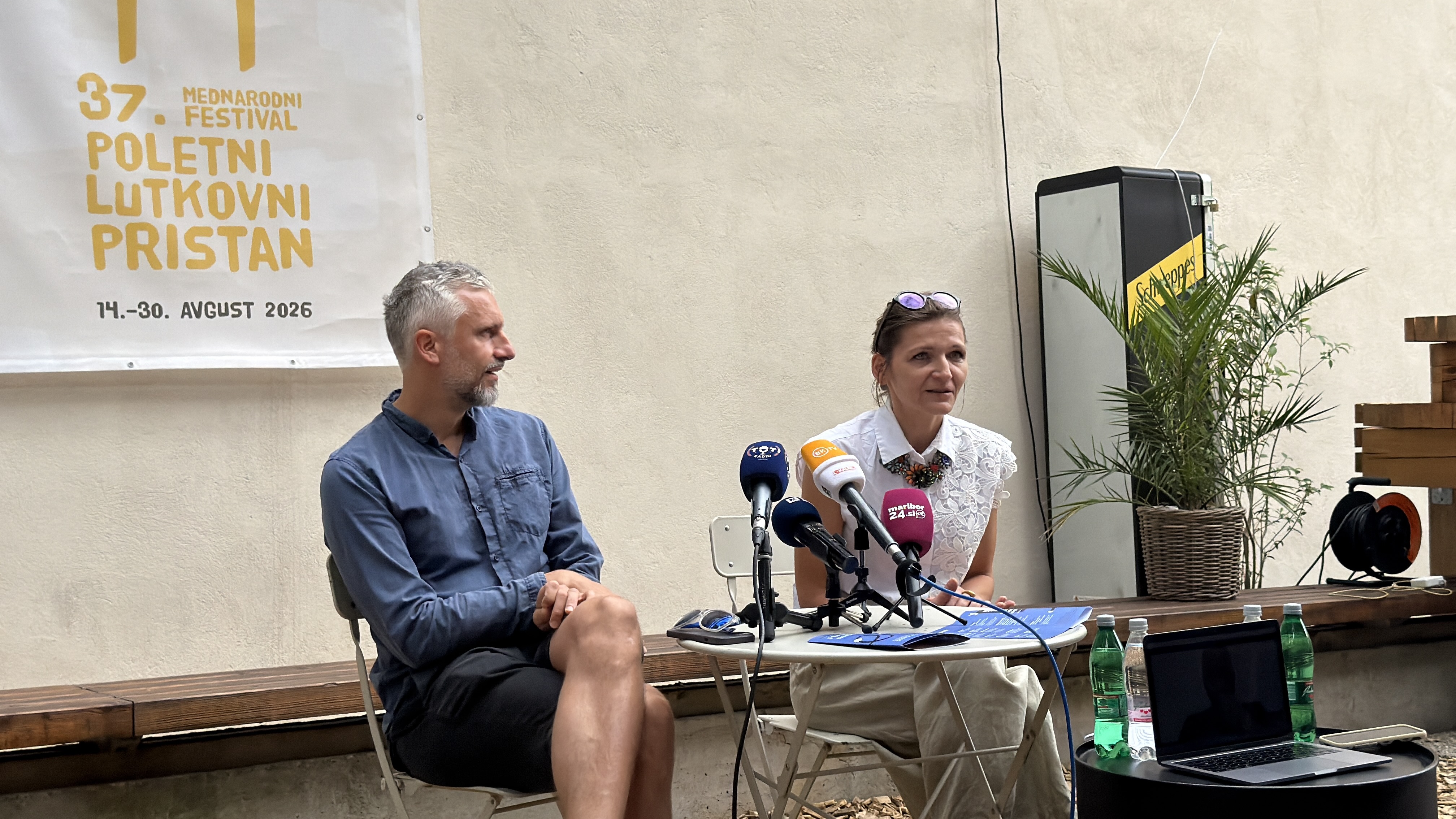 Od 'prepovedanih' tem do težko pričakovanih premier: To prinaša 10. Letni kino Minoriti
