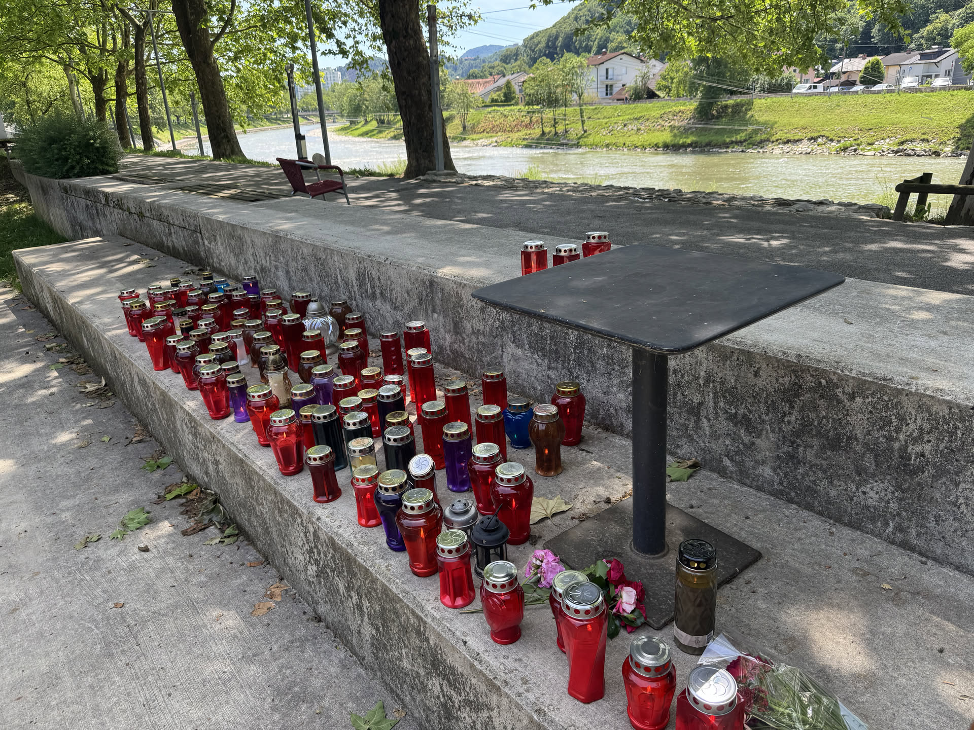 Zadnje slovo od Dušana Konde: Žena jasno povedala, koga ne želijo na pogrebu