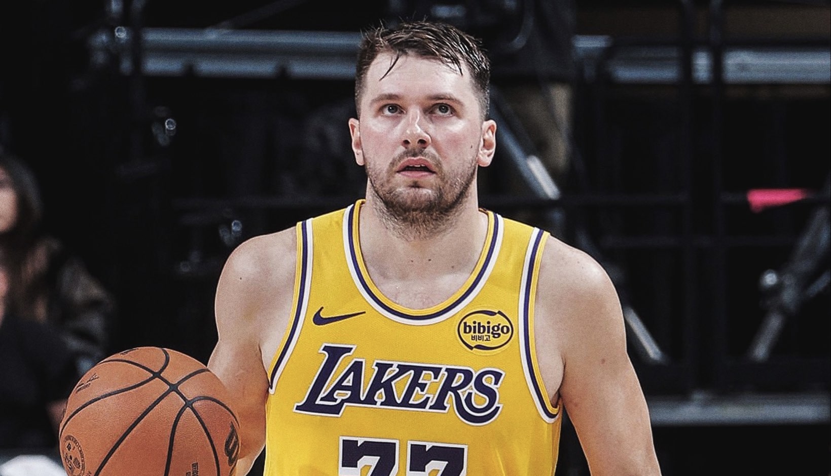 Dončićevih 42 točk premalo za razigrani Sacramento