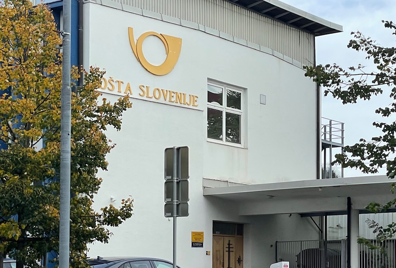 Obeta se velika sprememba pri pošiljanju priporočenih pisem