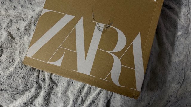 Ste kupili ta izdelek v Zari? Takoj ga vrnite na mesto nakupa, lahko je smrtno nevaren