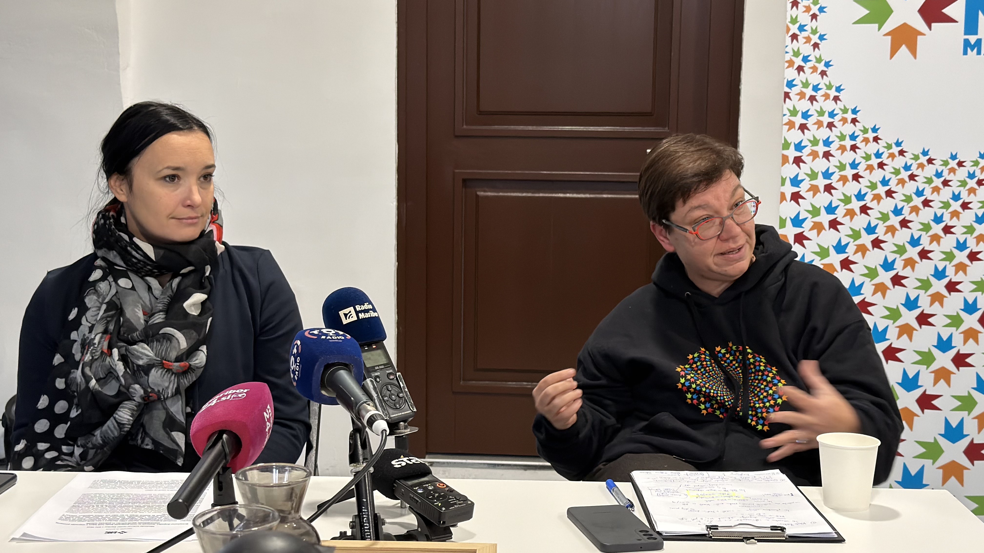 MKC Maribor razkriva načrte za 2026: Brez Parade ponosa, a z jubilejnim programom in novimi festivali