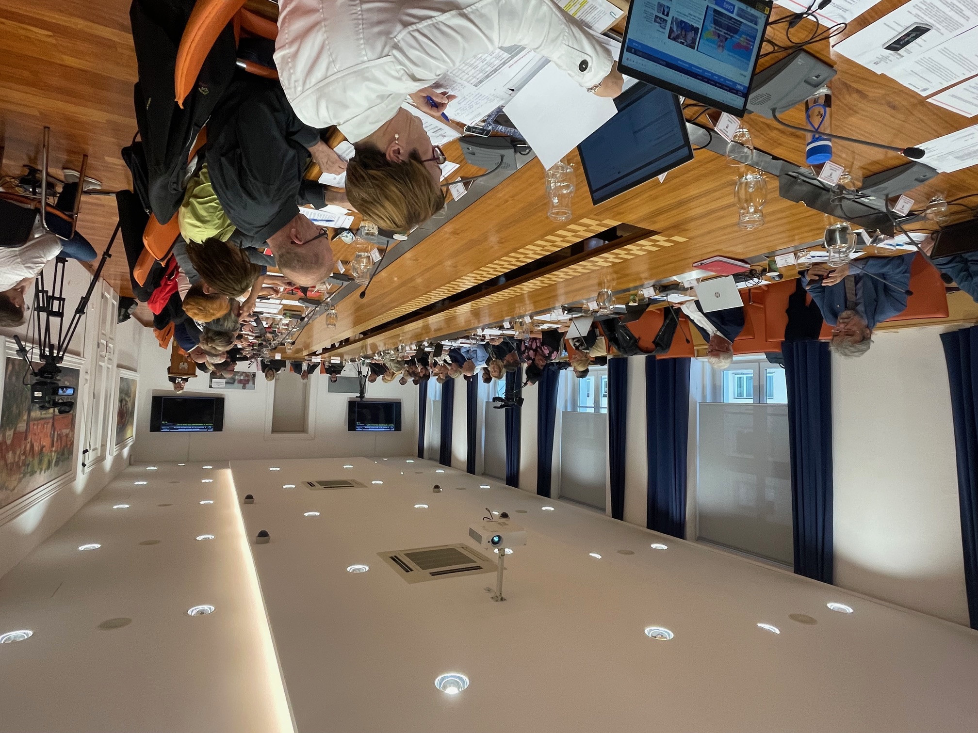 Maribor dobiva strategijo razvoja mestnih četrti in krajevnih skupnosti