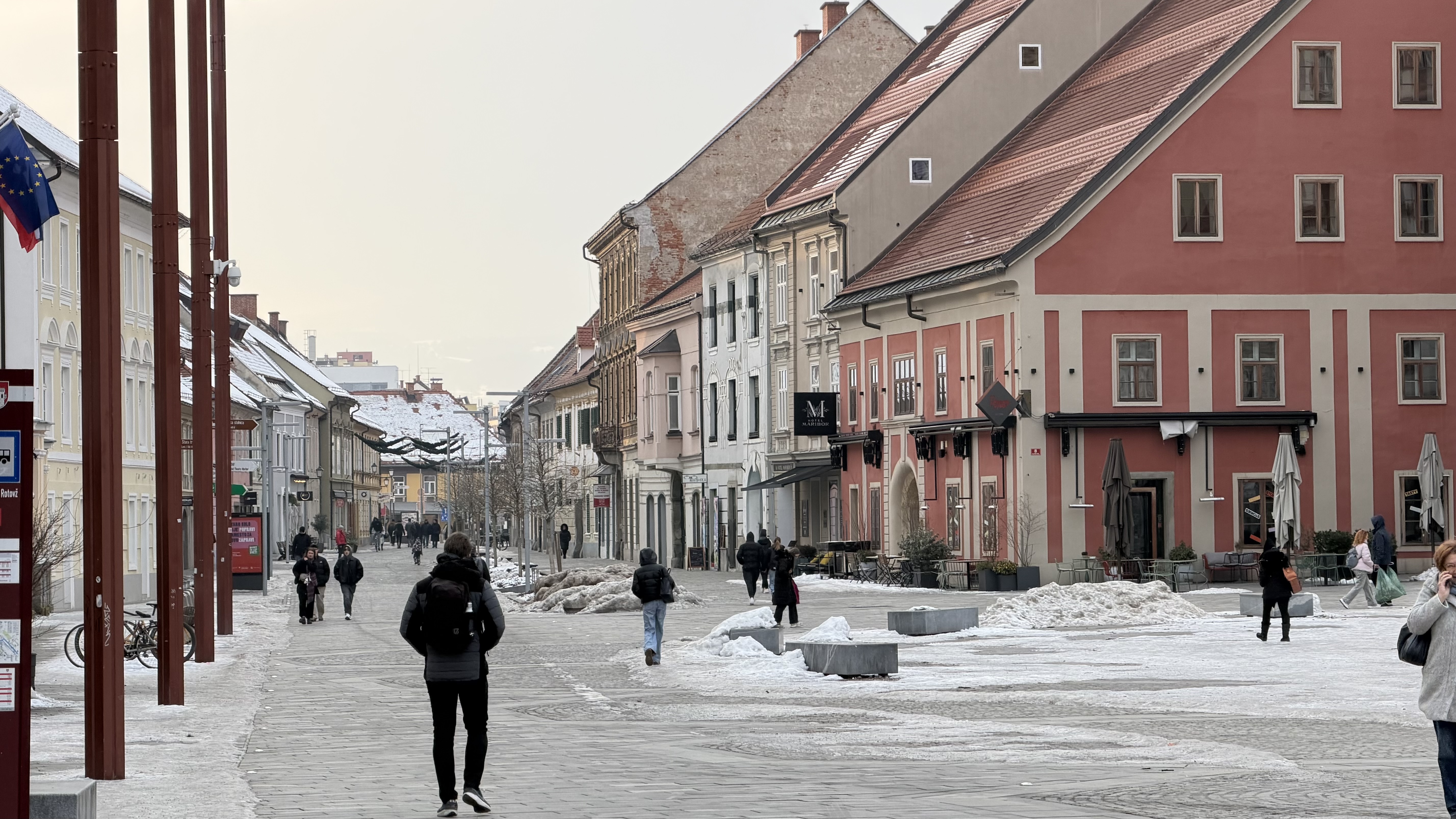 Mestna občina Maribor ponuja sedem lokalov na elitnih lokacijah: Preverite cene in pogoje najema