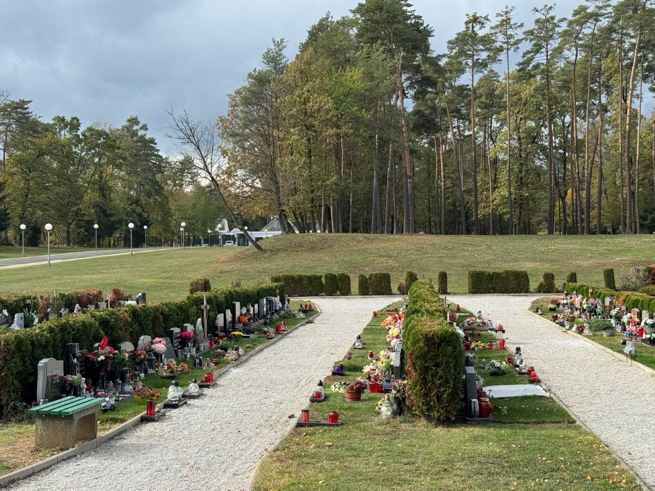 Preverite, kje vse bodo med prazniki v Mariboru veljale zapore cest