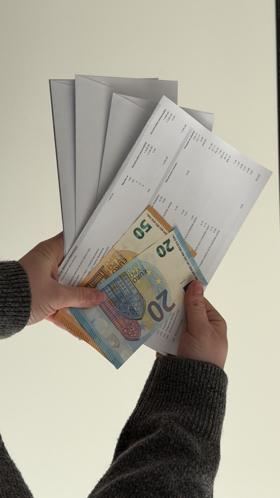 Spremembe za normirance, DZ potrdil nova pravila