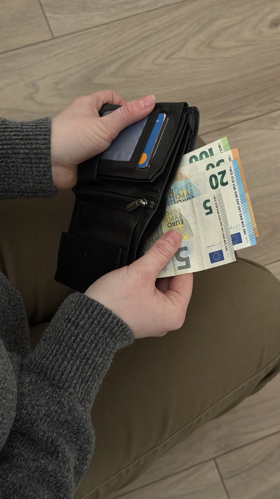Veliko Slovencev se bo do konca meseca razveselilo dodatnega nakazila