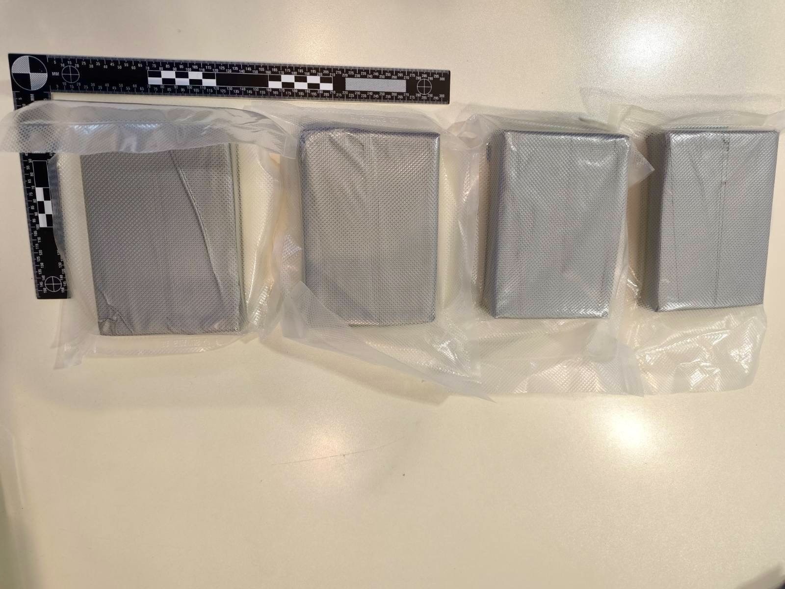 V Ljubljani ustavili 30-letnega Srba: Zaradi vrečke, ki jo je nosil s sabo, so ga takoj priprli