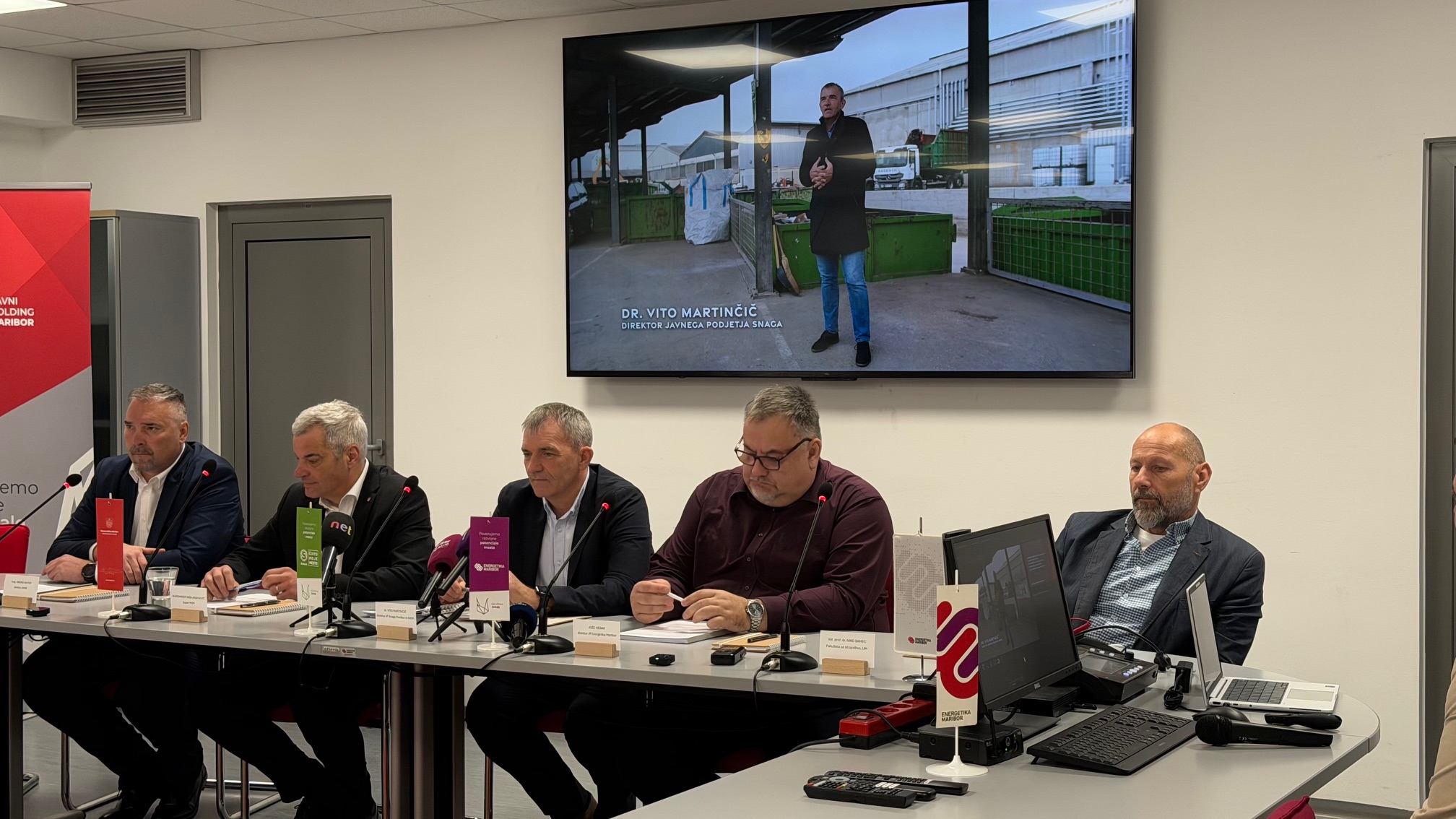 Maribor korak bližje sežigalnici: Bo ogrevanje za Mariborčane odslej cenejše?