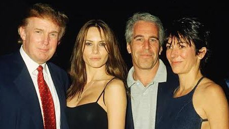 Epsteinova mreža pod krinko modnih agencij tudi v Sloveniji novačila mlada dekleta