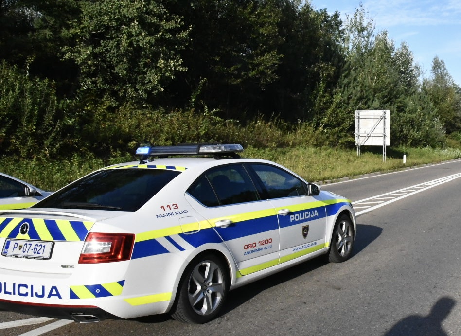 Iskalna akcija končana: 37-letnika našli