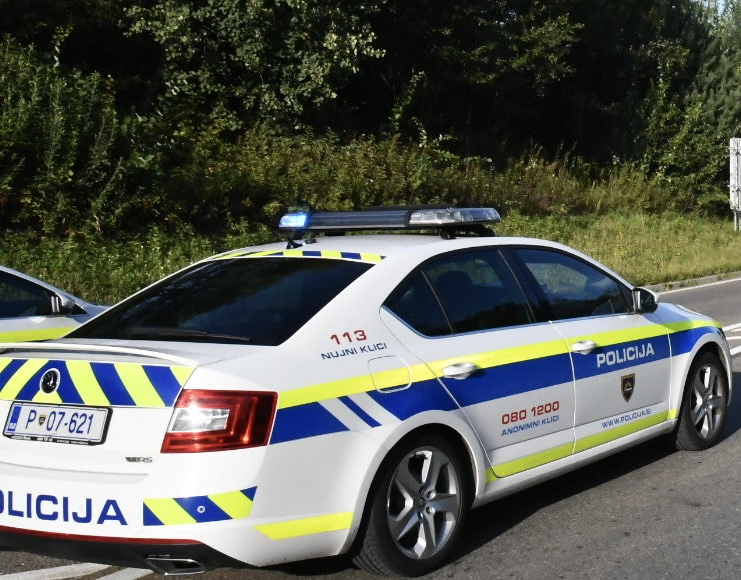 Potnica v Mariboru padla na avtobusu in končala v bolnišnici