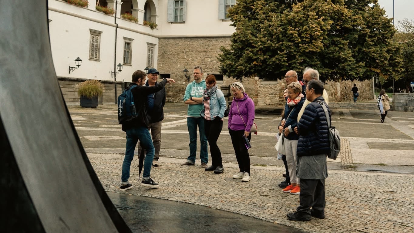 Maribor uvaja enotno turistično vstopnico: Kaj vse bo omogočala?