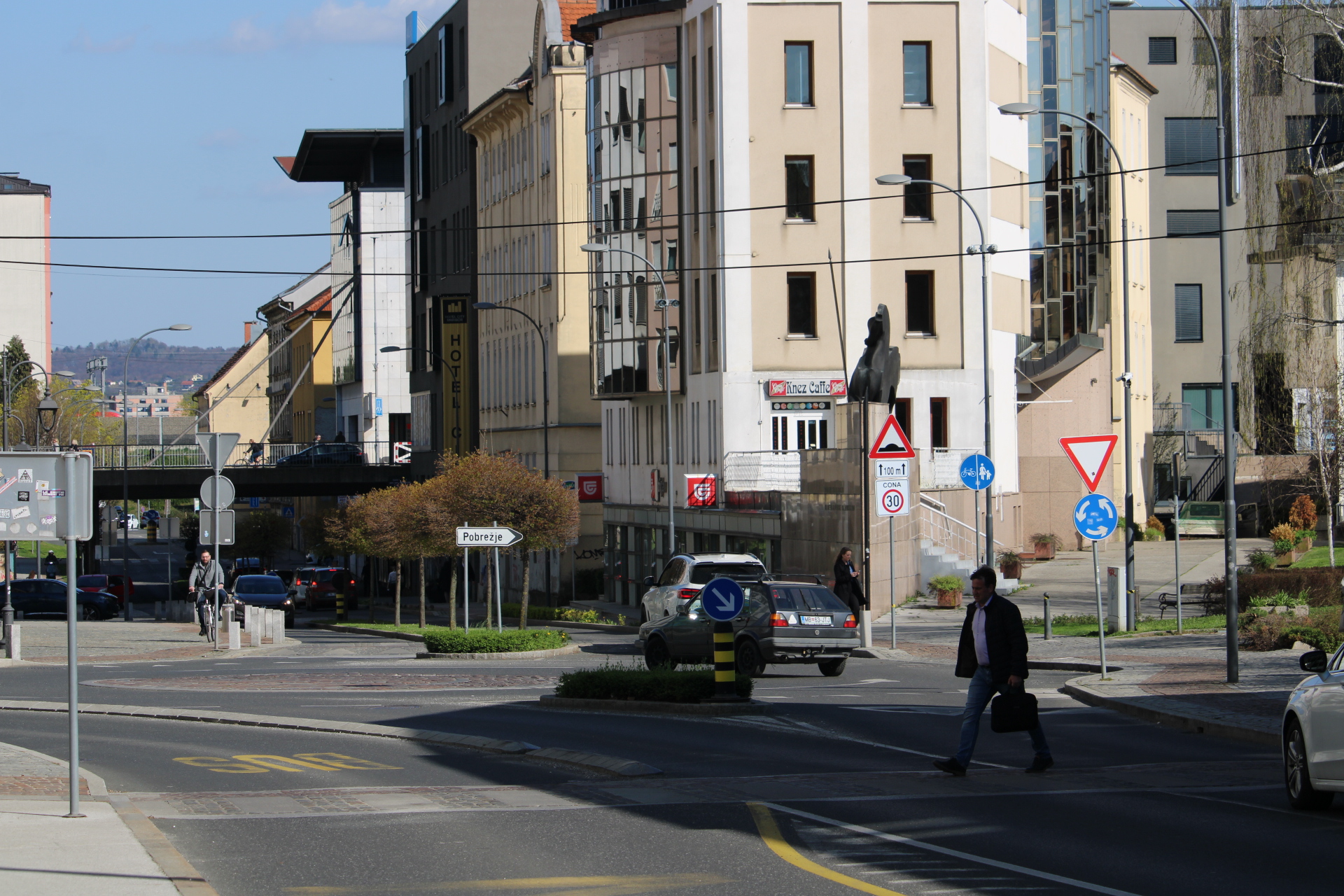 Meteorologi pravijo, da je pred nami pester maj: Prisotni vsi znaki, da bomo priča ...