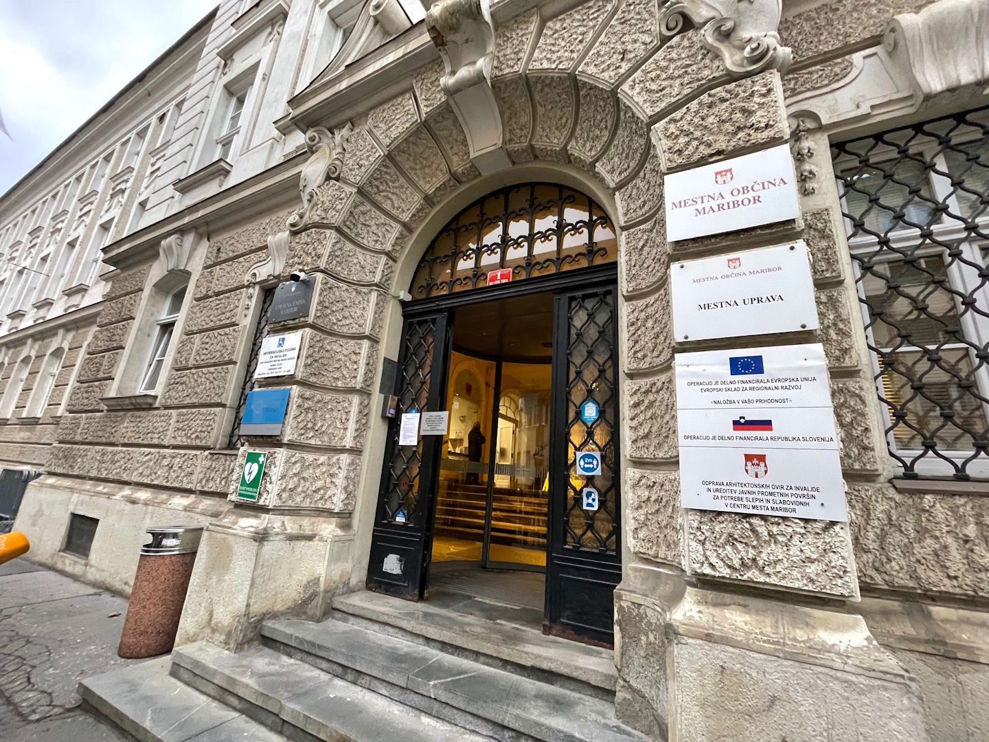 ANKETA: Če bi volitve v Mariboru bile danes, koga bi podprli za župana?