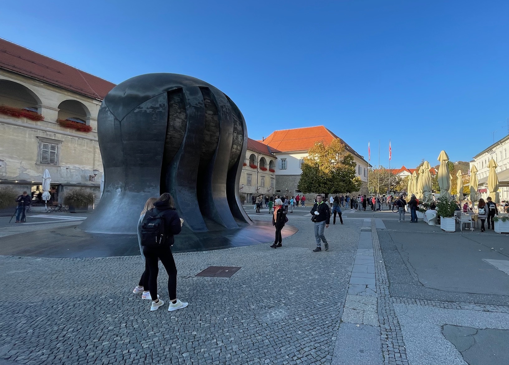 Mariborski “Kodžak” praznuje 50 let: Kako je dobil to ime?