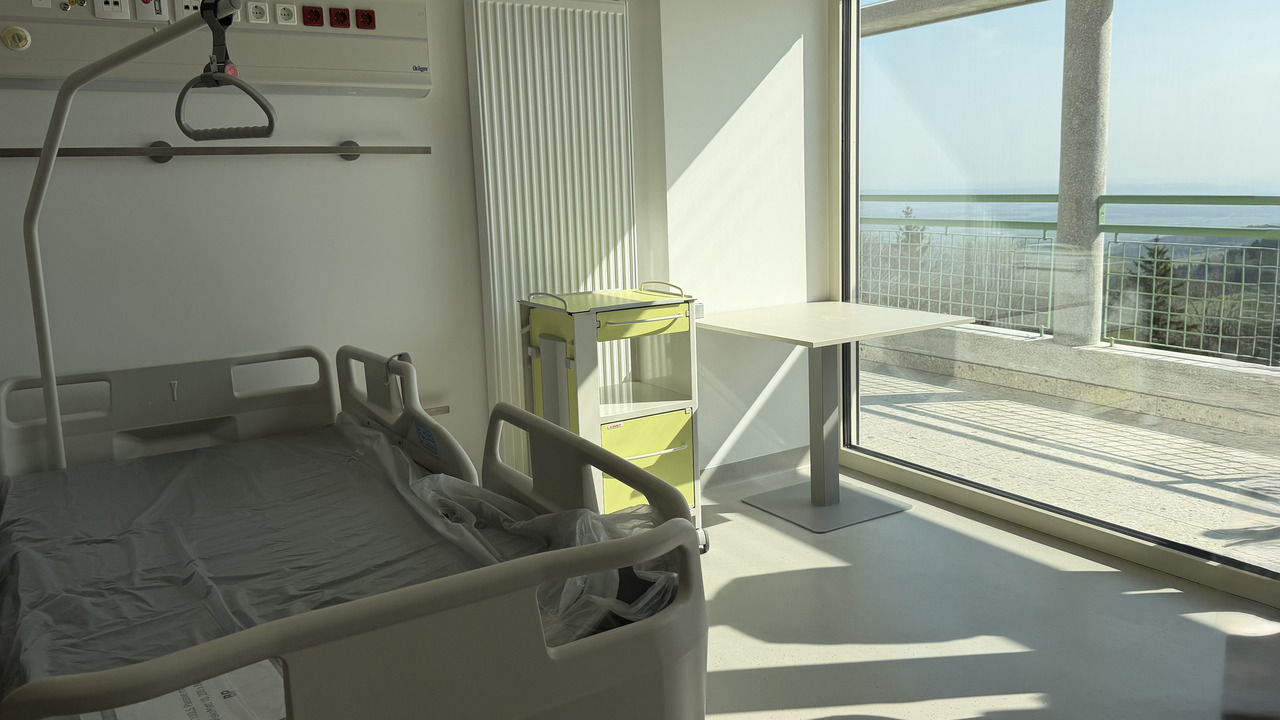 Kaj moti krajane Bresternice pri načrtovani umestitvi Hiše hospic?