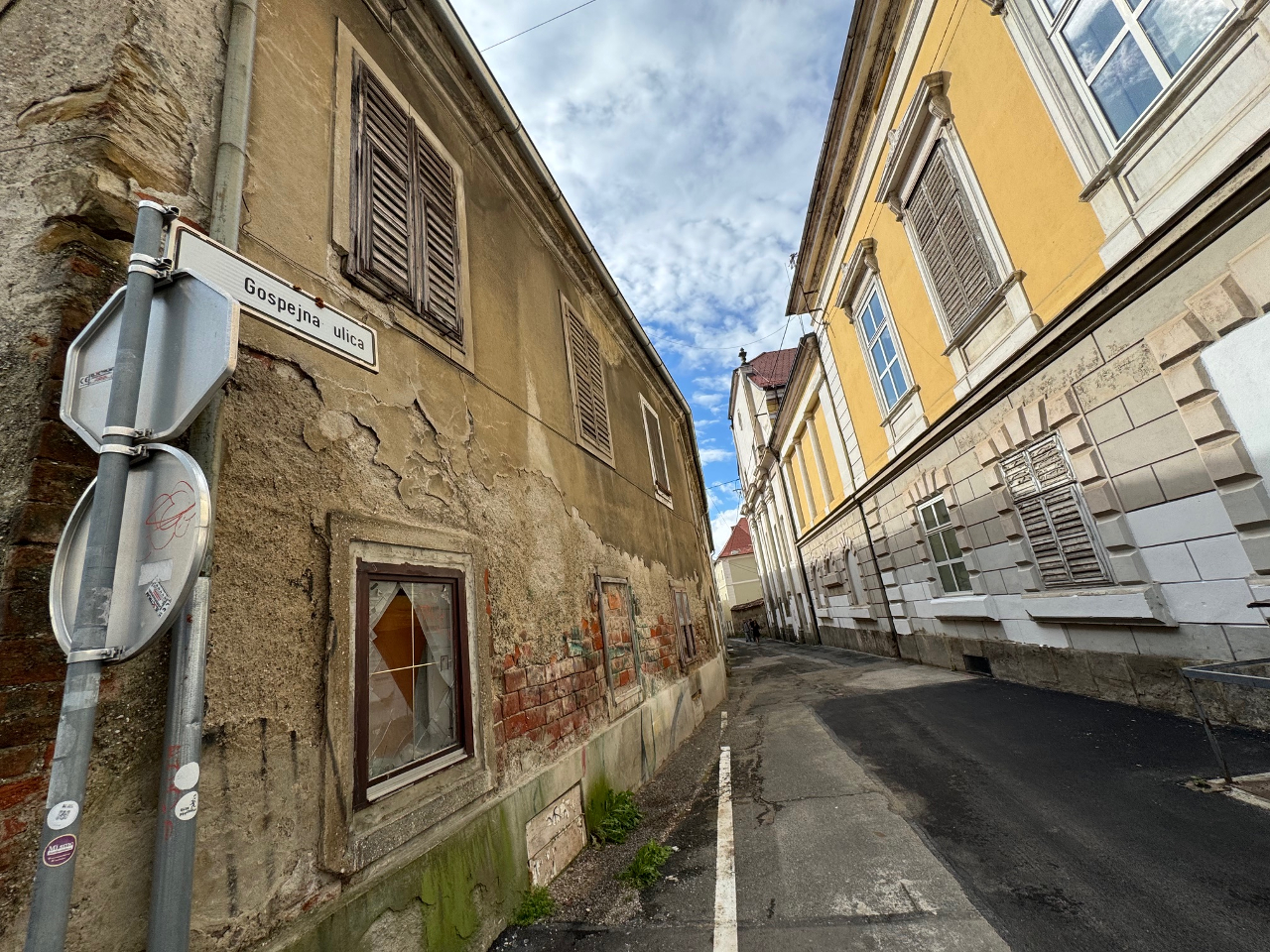 Božiček uslišal mariborskega župana Arsenoviča: Historični prehodi bodo končno zasijali v novi podobi