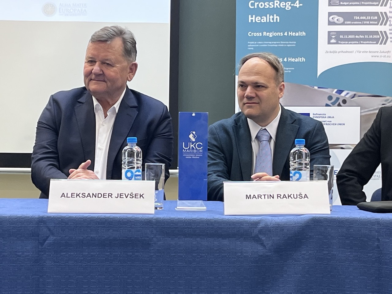 ''Vsak tretji bolnik umre'': UKC Maribor v projekt za boljšo obravnavo možganskih krvavitev