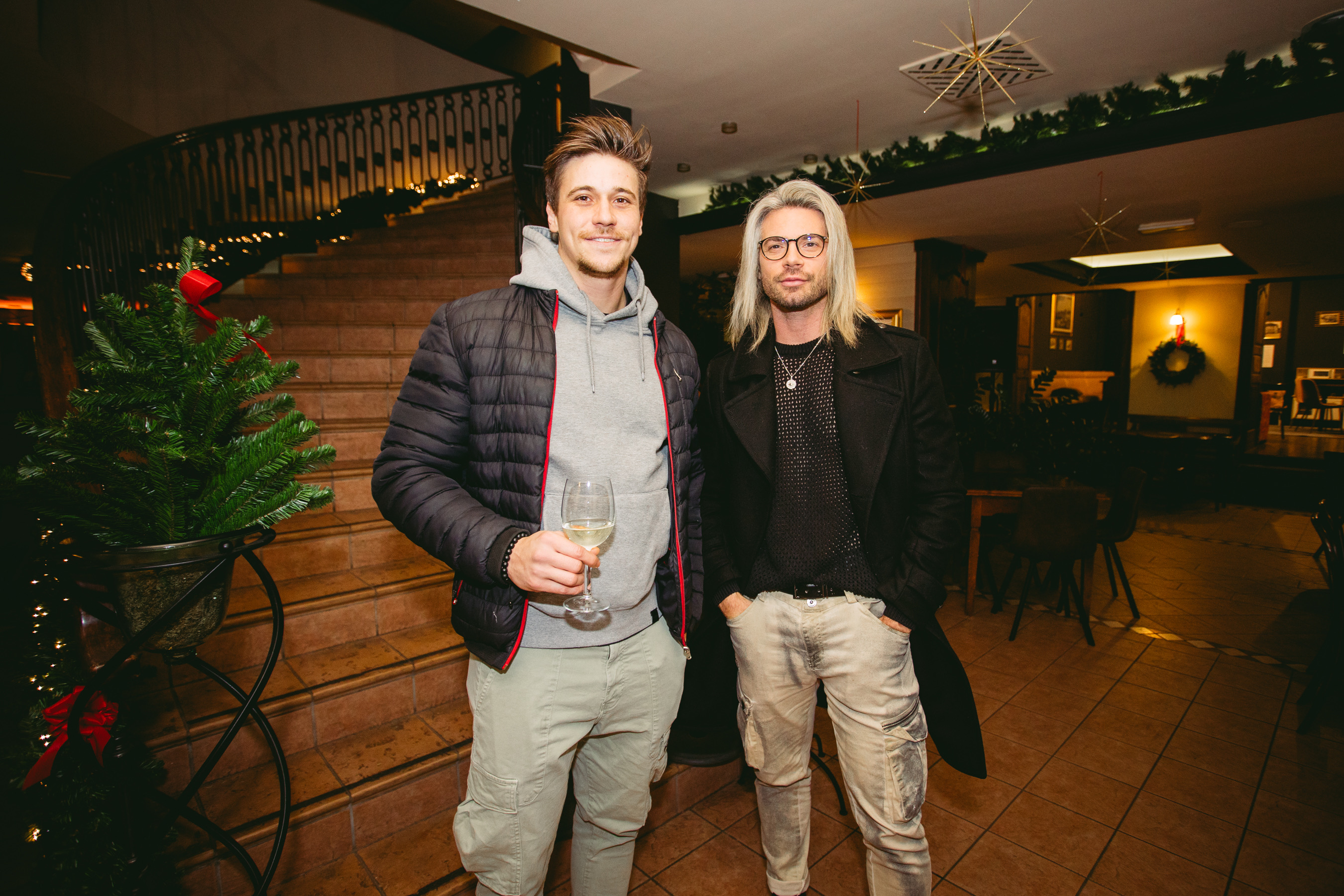 Astoria vabi na dan žena v duhu jazza, soula in RnB-ja