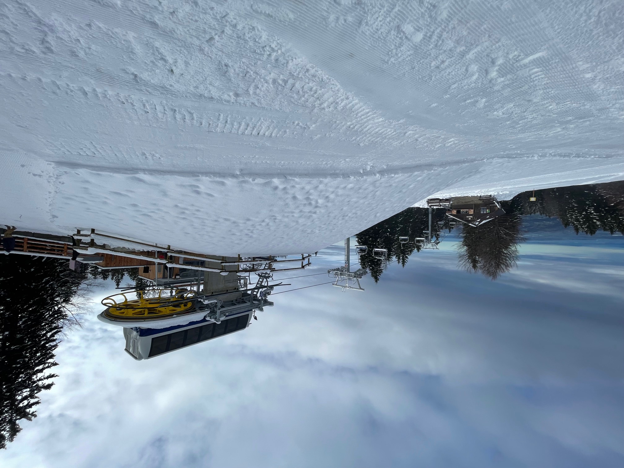 Smučarska sezona se začenja: Prva smučišča odpirajo svoja vrata