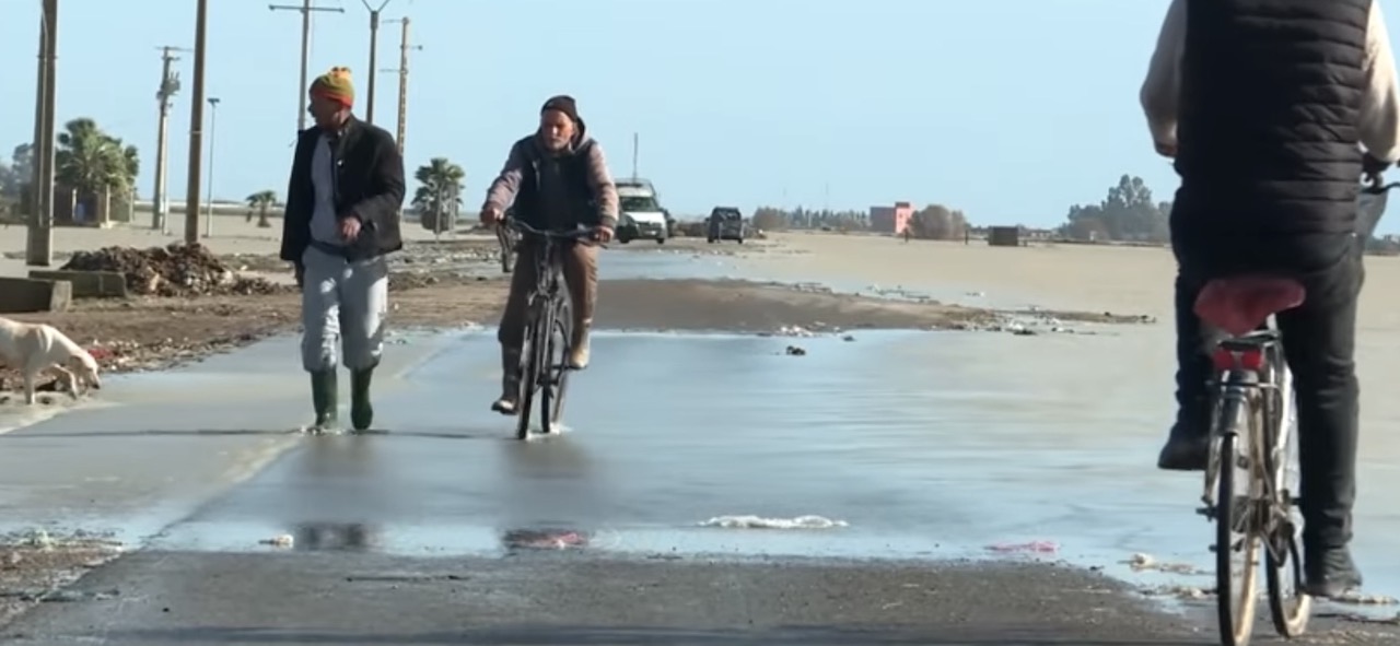 Poplave zahtevale že štiri življenja: Med umrlimi 2-letni otrok