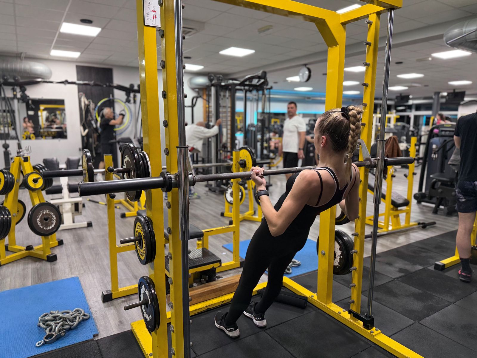 Priljubljen mariborski fitnes z majsko akcijo podarja mesec dni brezplačne vadbe