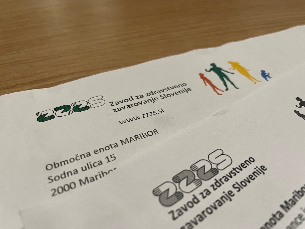 ZZZS z večmilijonsko luknjo zaključil leto 2025