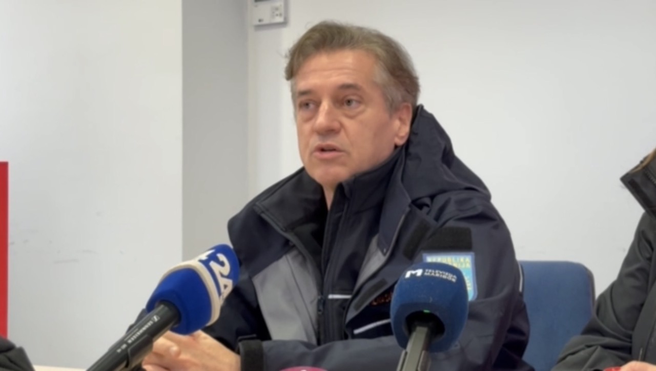 Premierju Golobu vdrli v Instagram profil