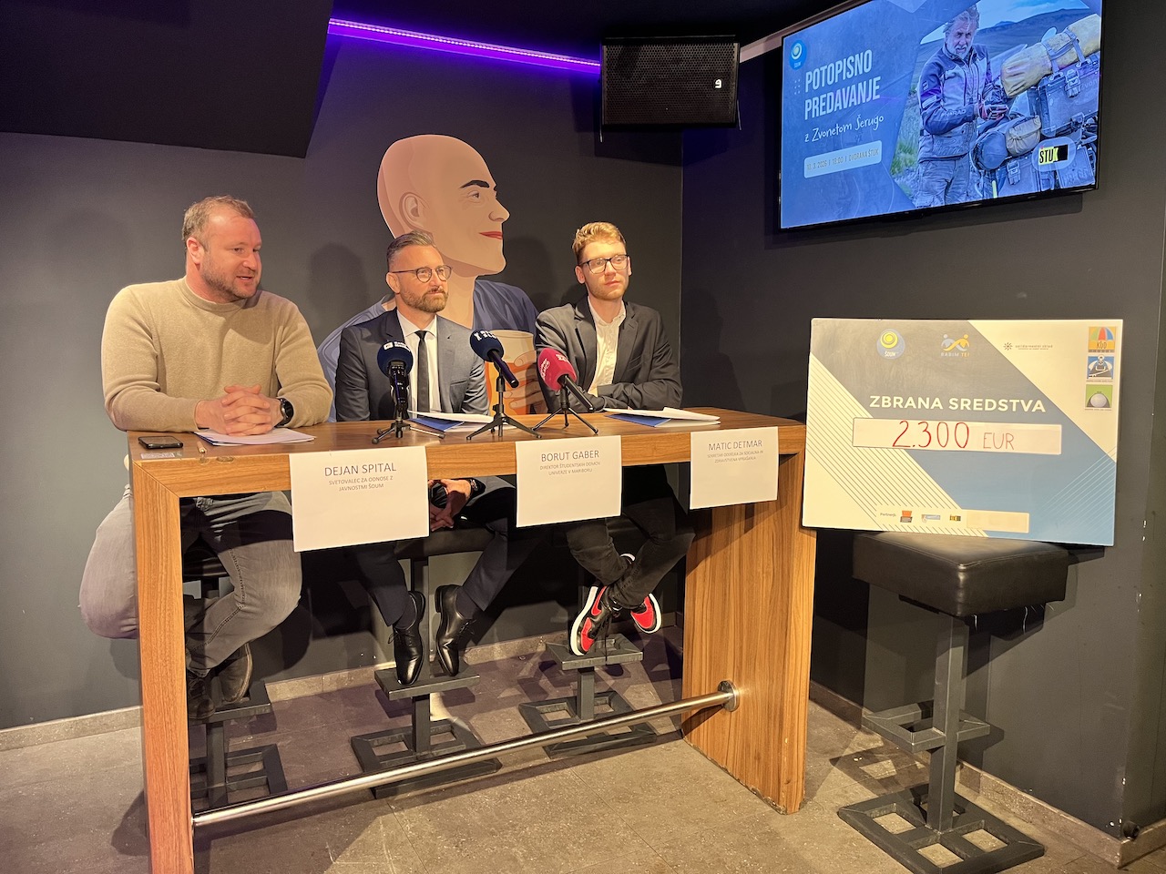 Solidarnostni sklad rešuje študente v stiski: Do sedaj zbrali že 13.000 evrov