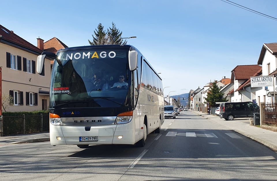 Od danes dražje vozovnice v javnem prometu: Koliko je dražja vožnja?