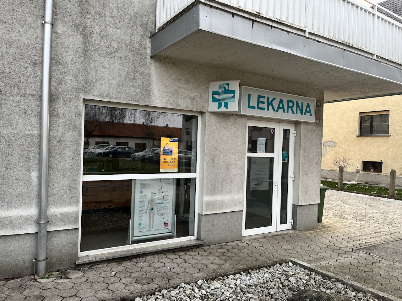 Na Pragersko se vrača lekarna: Znova odprta lekarniška podružnica