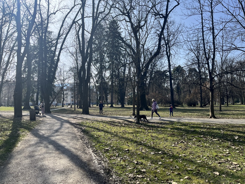 Meteorologi: Dogaja se nekaj velikega, zgodilo se bo 24. marca