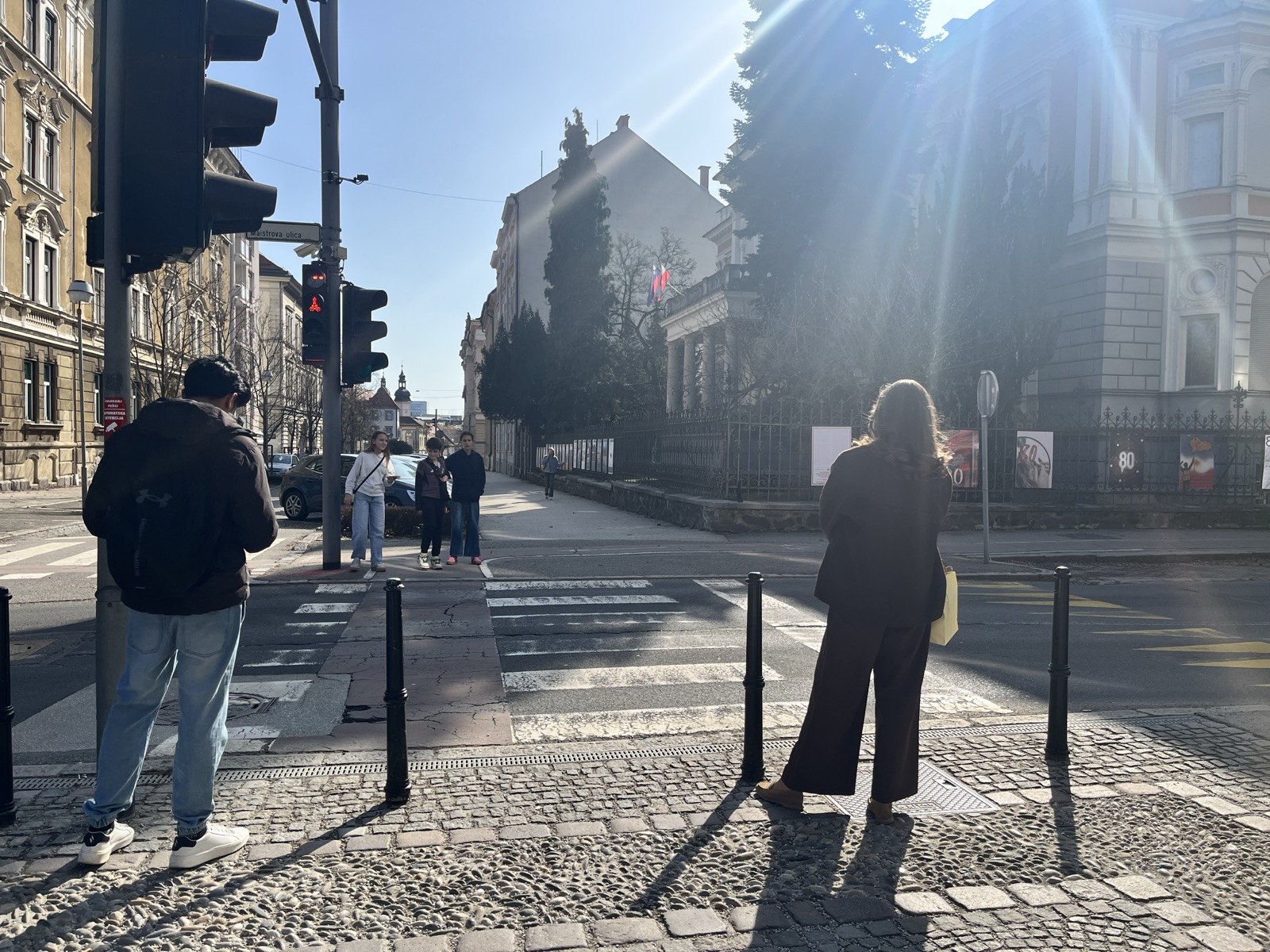 Meteorologi: Občutek bo, kot da smo na začetku poletja, nato se pripravlja nov preobrat