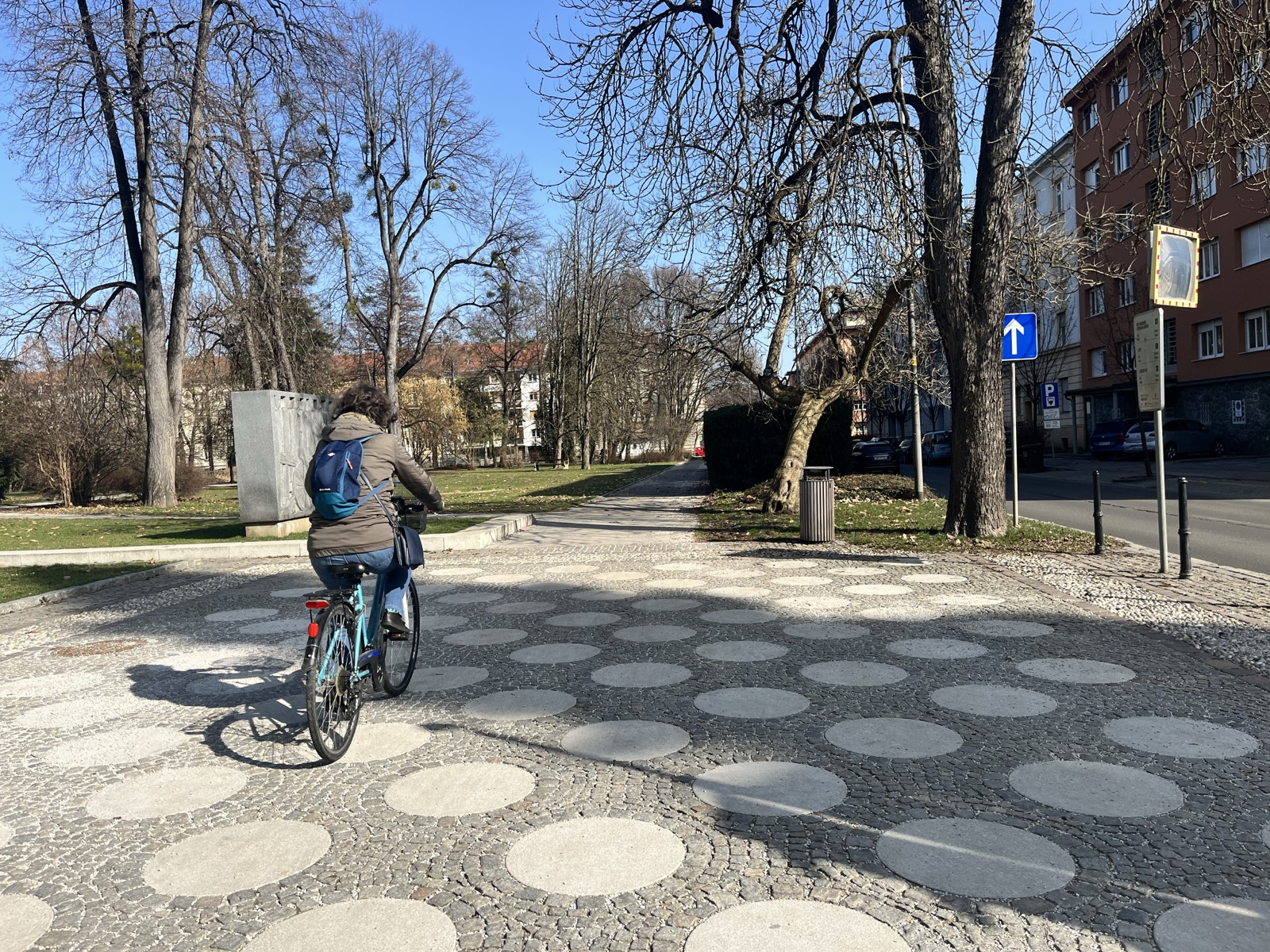 Ne pospravite še zimske opreme: Meteorologi o preobratu, kaj nas čaka sredi marca?