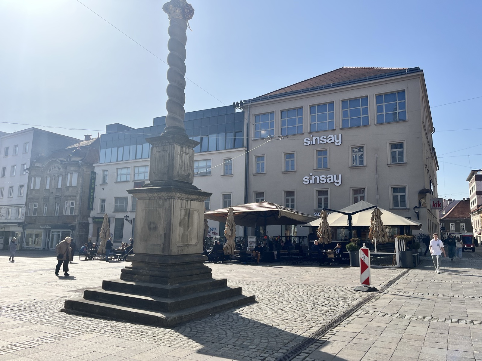 Meteorologi: Je vreme predobro, da bi trajalo? To nas čaka proti koncu tedna