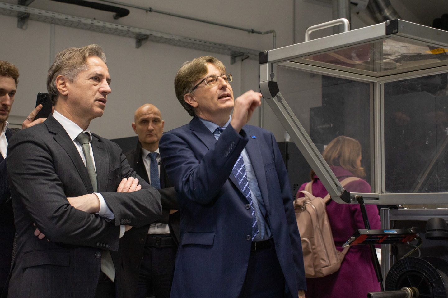 VIDEO: Bo Maribor z veliko investicijo uspešno nadaljeval svojo industrijsko tradicijo?