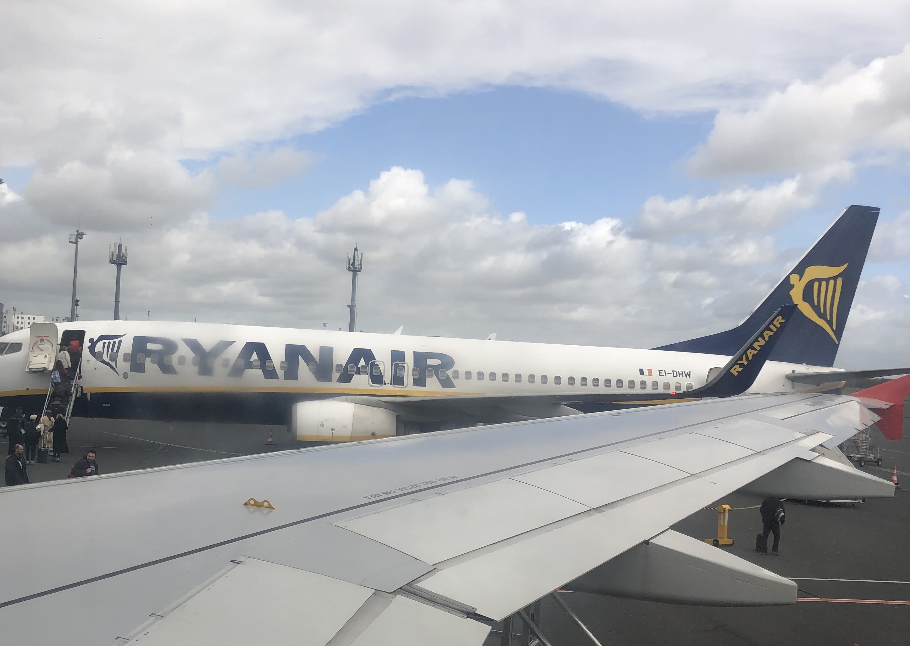 Ryanair napoveduje veliko spremembo, ki bo mnoge zelo razveselila