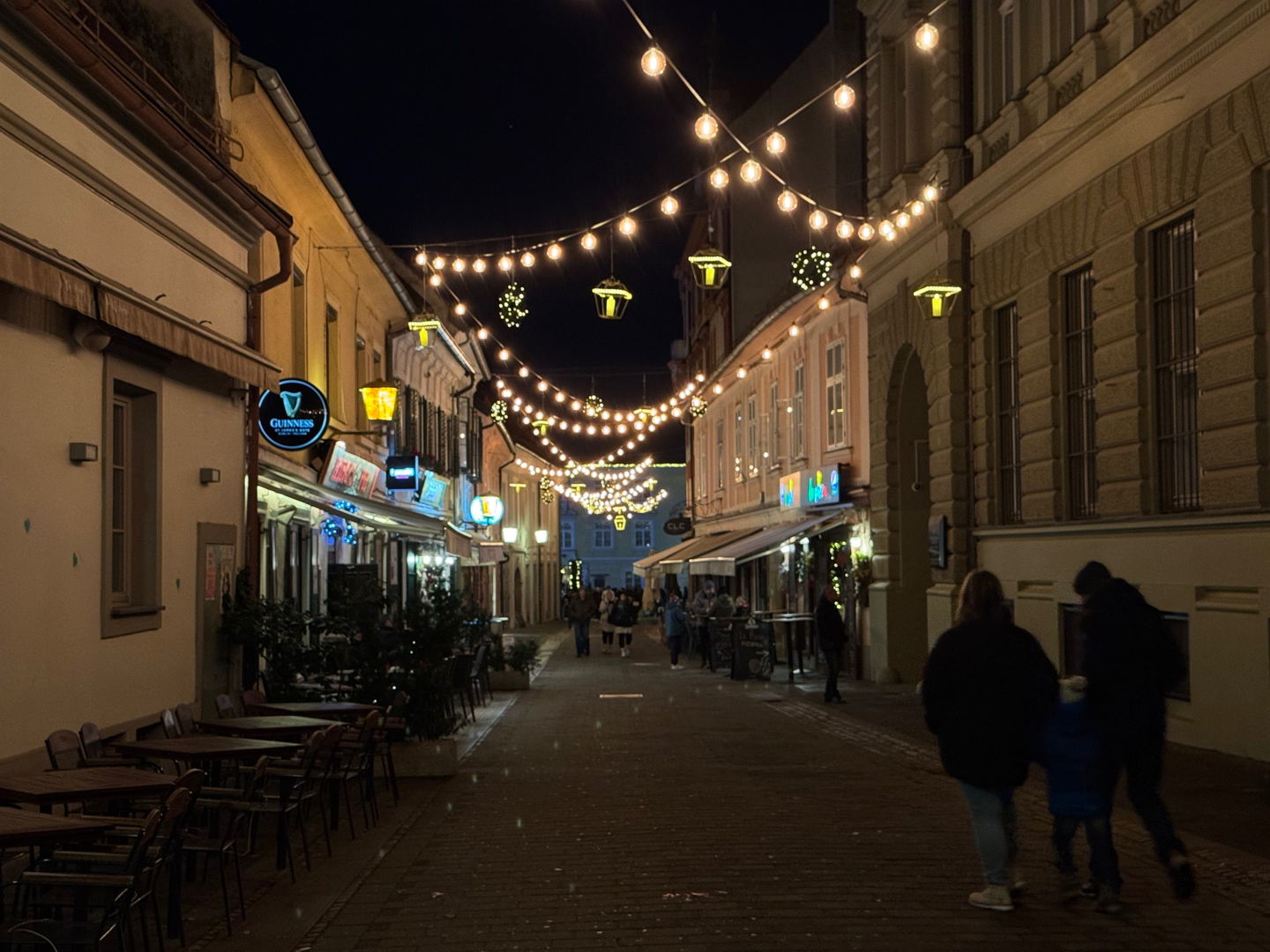 Zima prihaja v nedeljo: Glavno vremensko vprašanje pa še vedno ostaja odrto