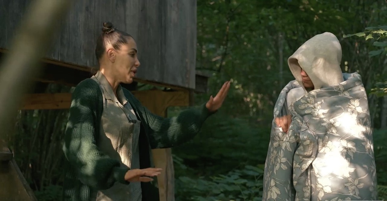 Mariborčanka Carmen: »Če ne bi bila tako dobro plačana, bi že davno sama zapustila šov«