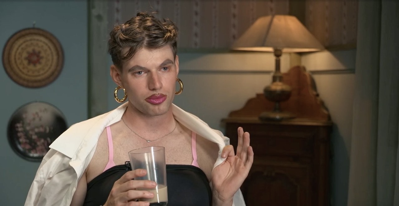 Mariborčanka Carmen brez milosti nad sotekmovalce: “Za tebe ne bom izgubljala besed”