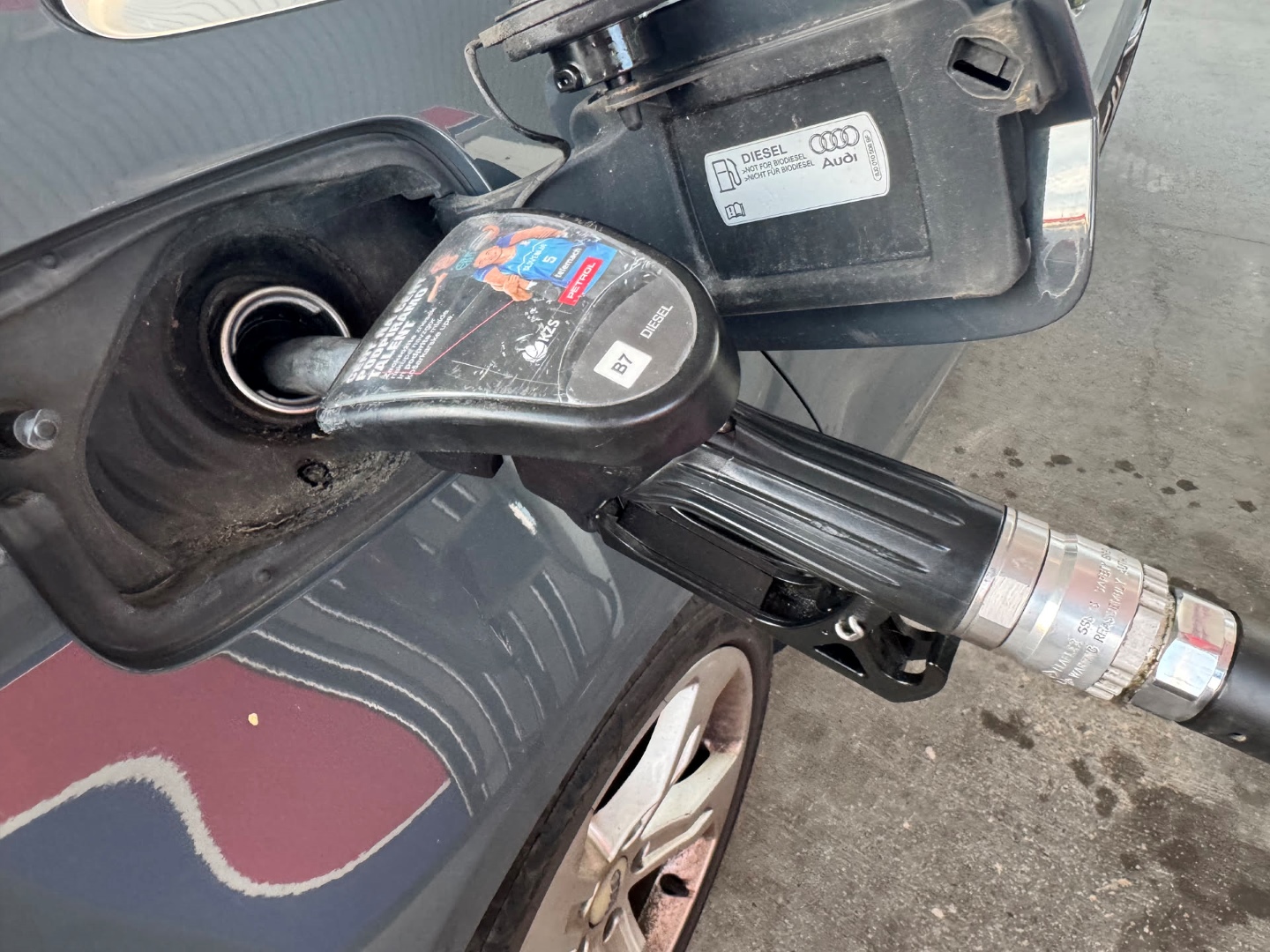 Kakšne cene naftnih derivatov lahko pričakujemo v torek?