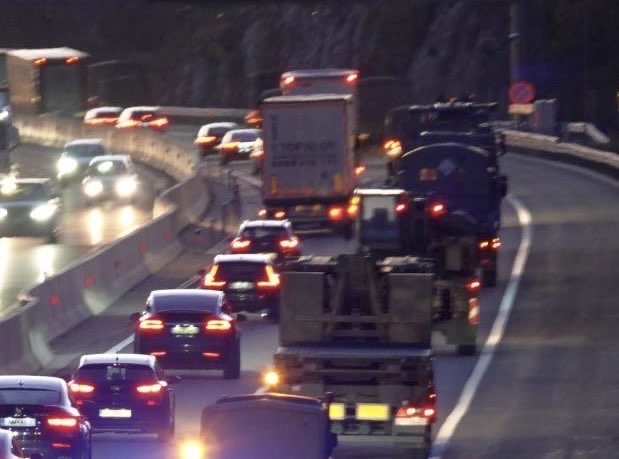 Ta teden bo na Dolenjskem povečan vojaški promet, to je razlog