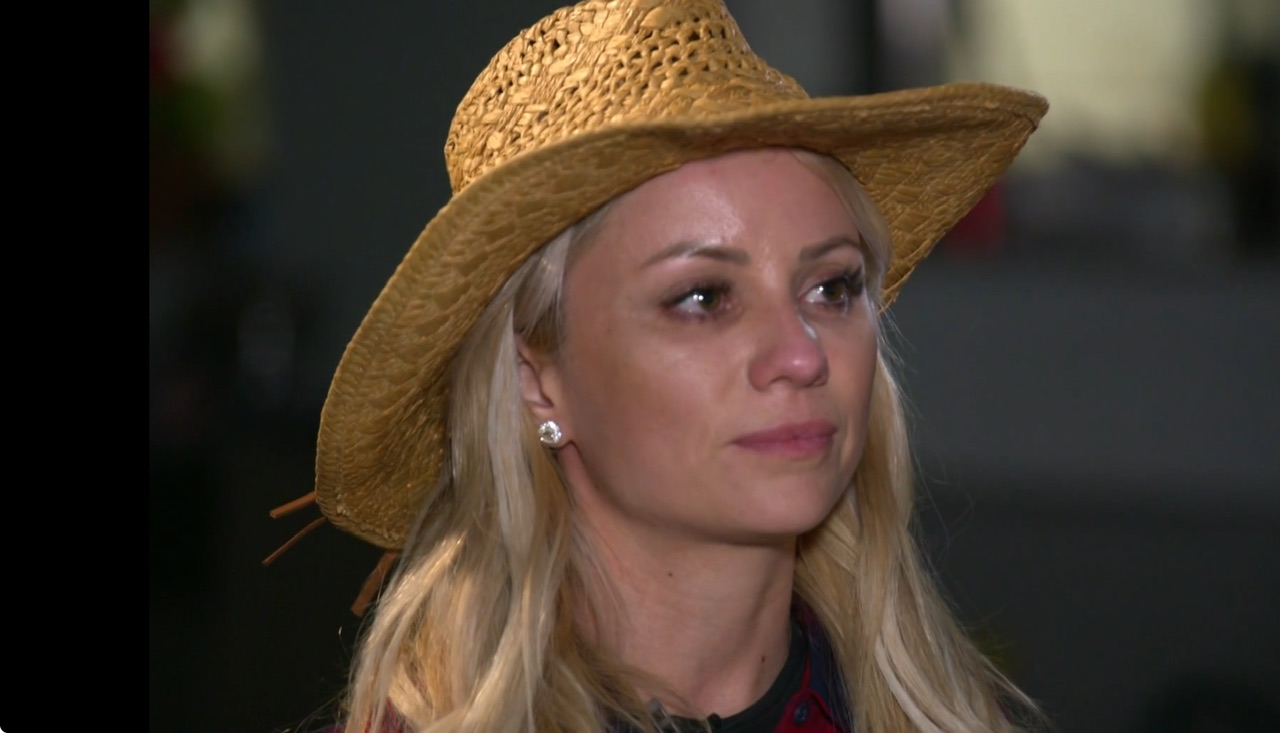 Ljubezen po domače: Peter izbral Nino in Moniki strl srce, kaj bo storila Mariborčanka?