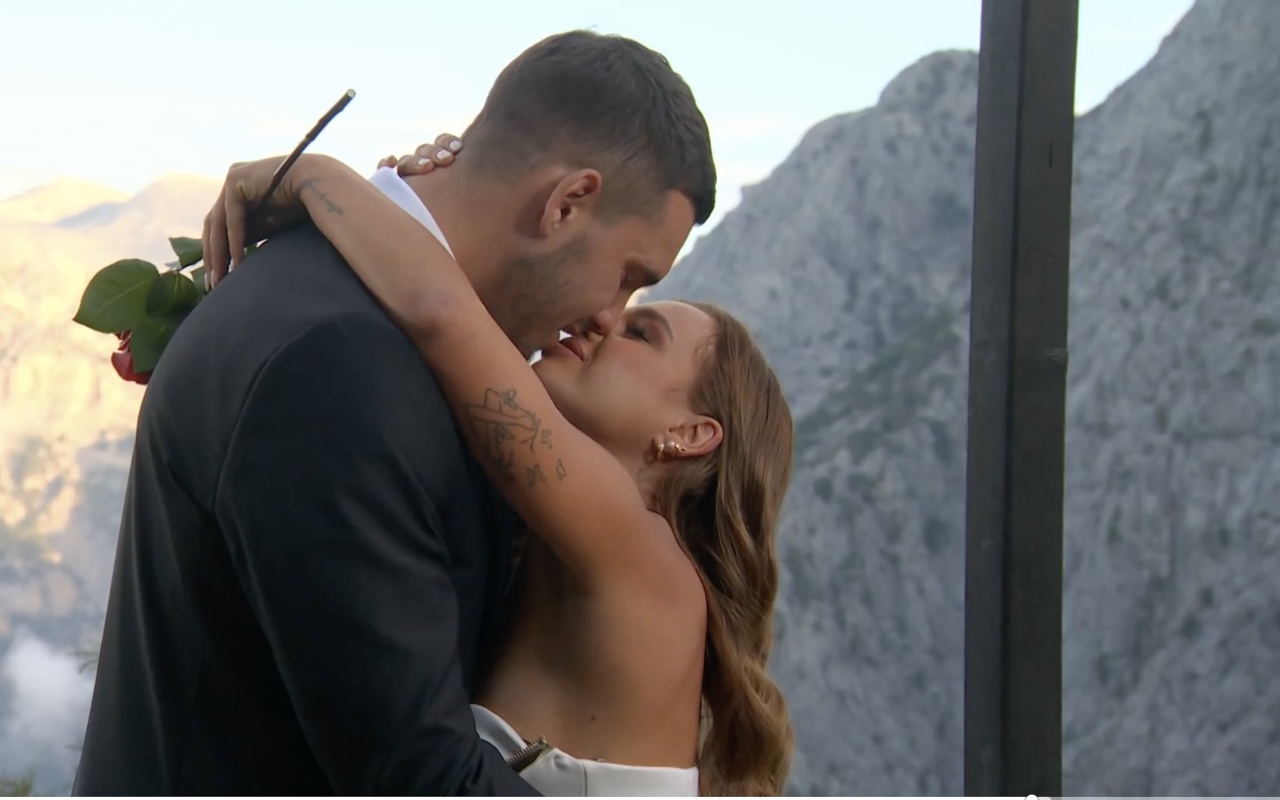 Kaja in Karlo končno razkrila vse: Selitev, skupno življenje in novi družinski član